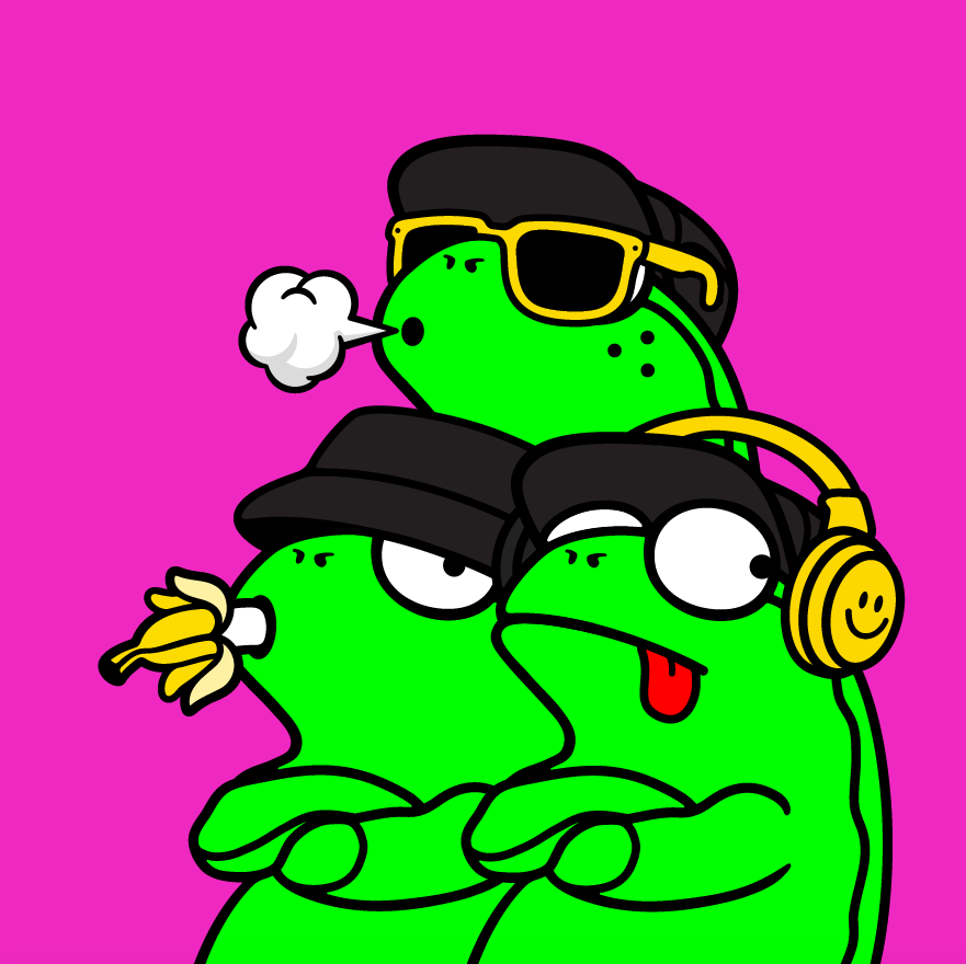 lazy frogs thumbnail thumbnail